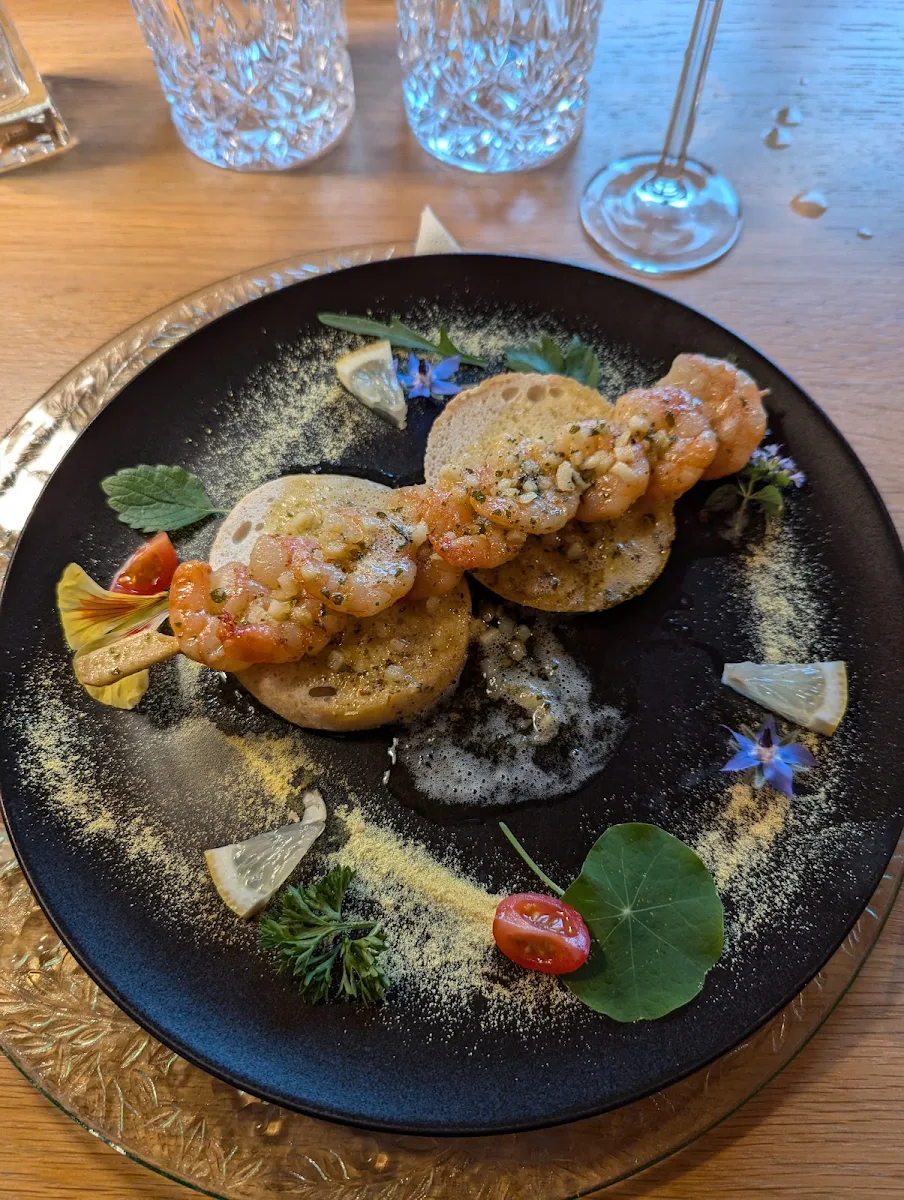 Essen und Trinken photo 9