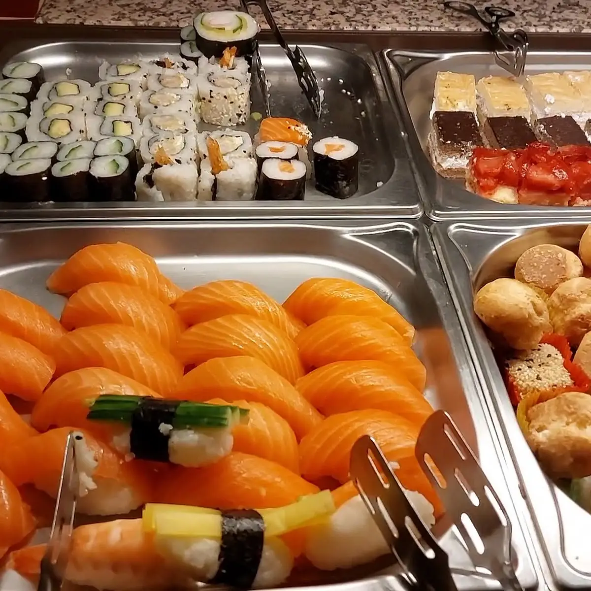 Essen und Trinken photo 2
