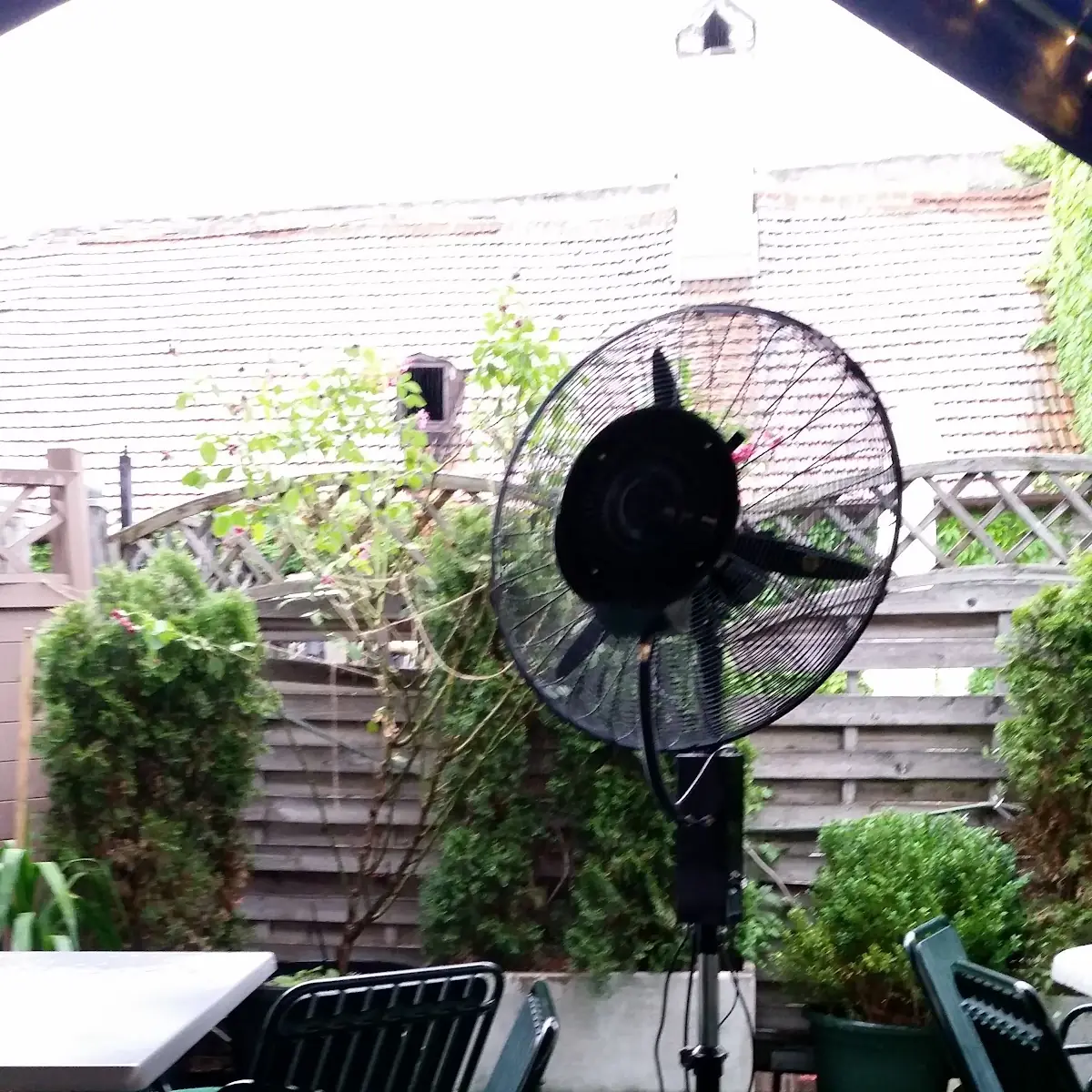 Atmosphäre photo 9