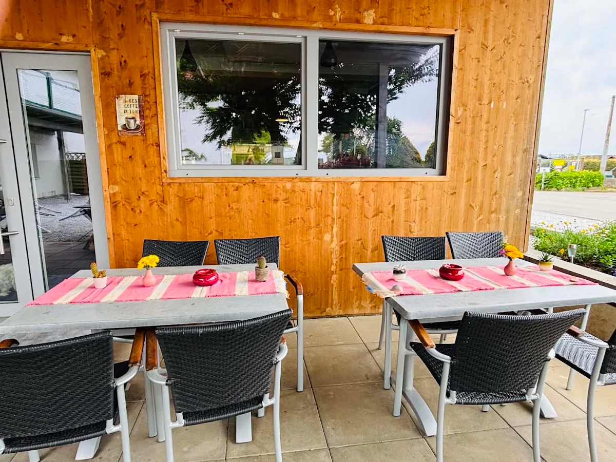 Atmosphäre photo 2