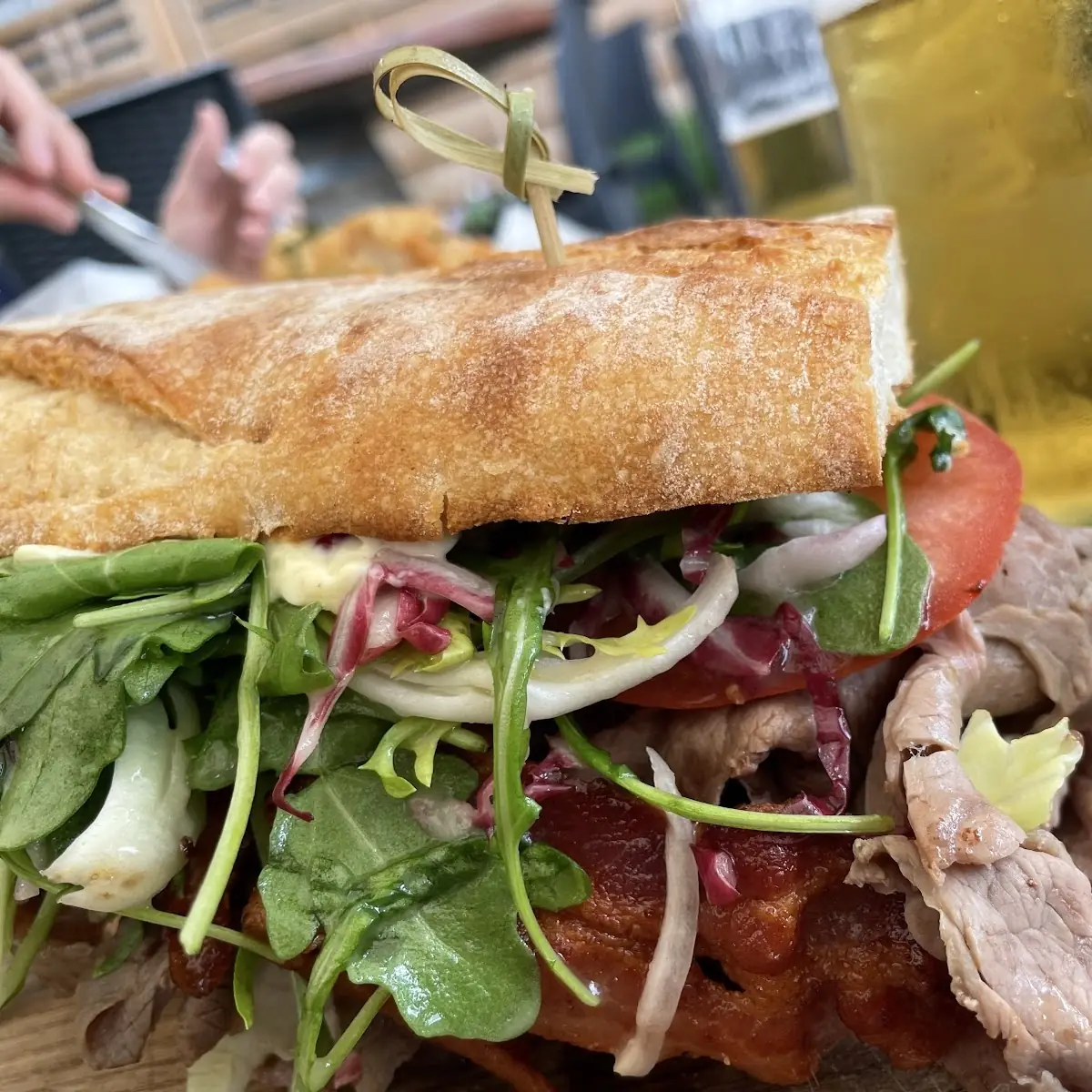 Essen und Trinken photo 10