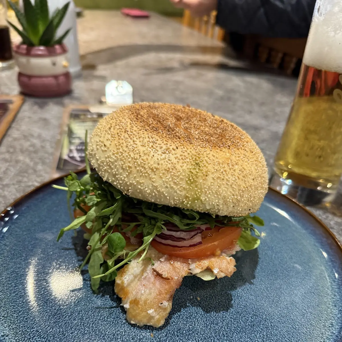 Essen und Trinken photo 3