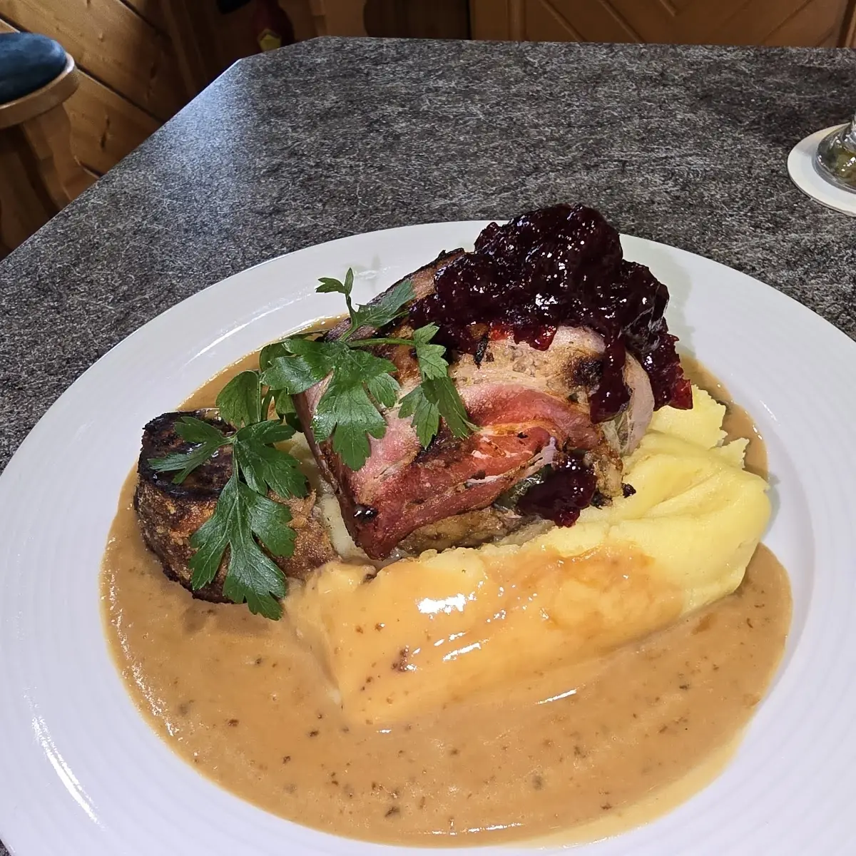 Essen und Trinken photo 4