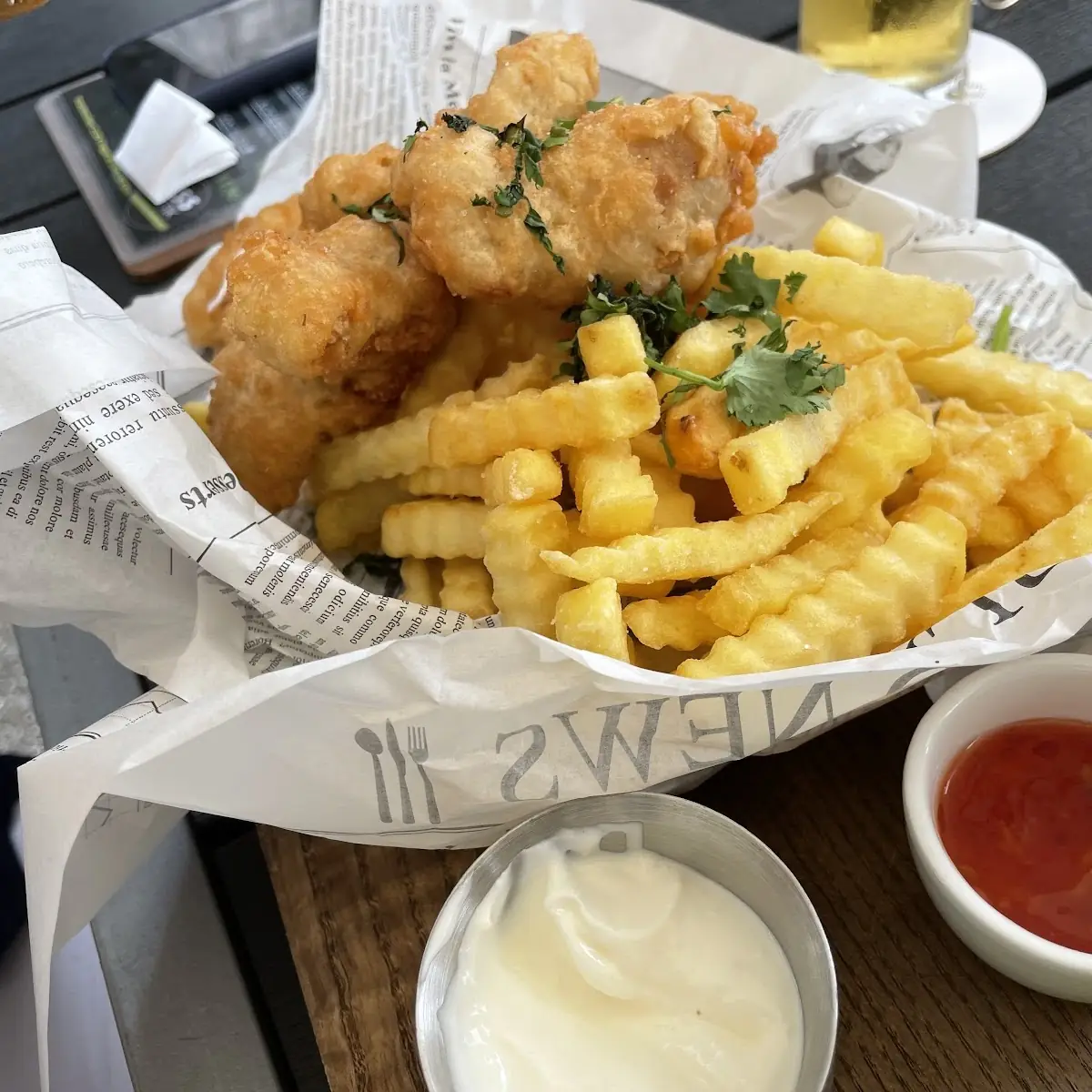 Essen und Trinken photo 5