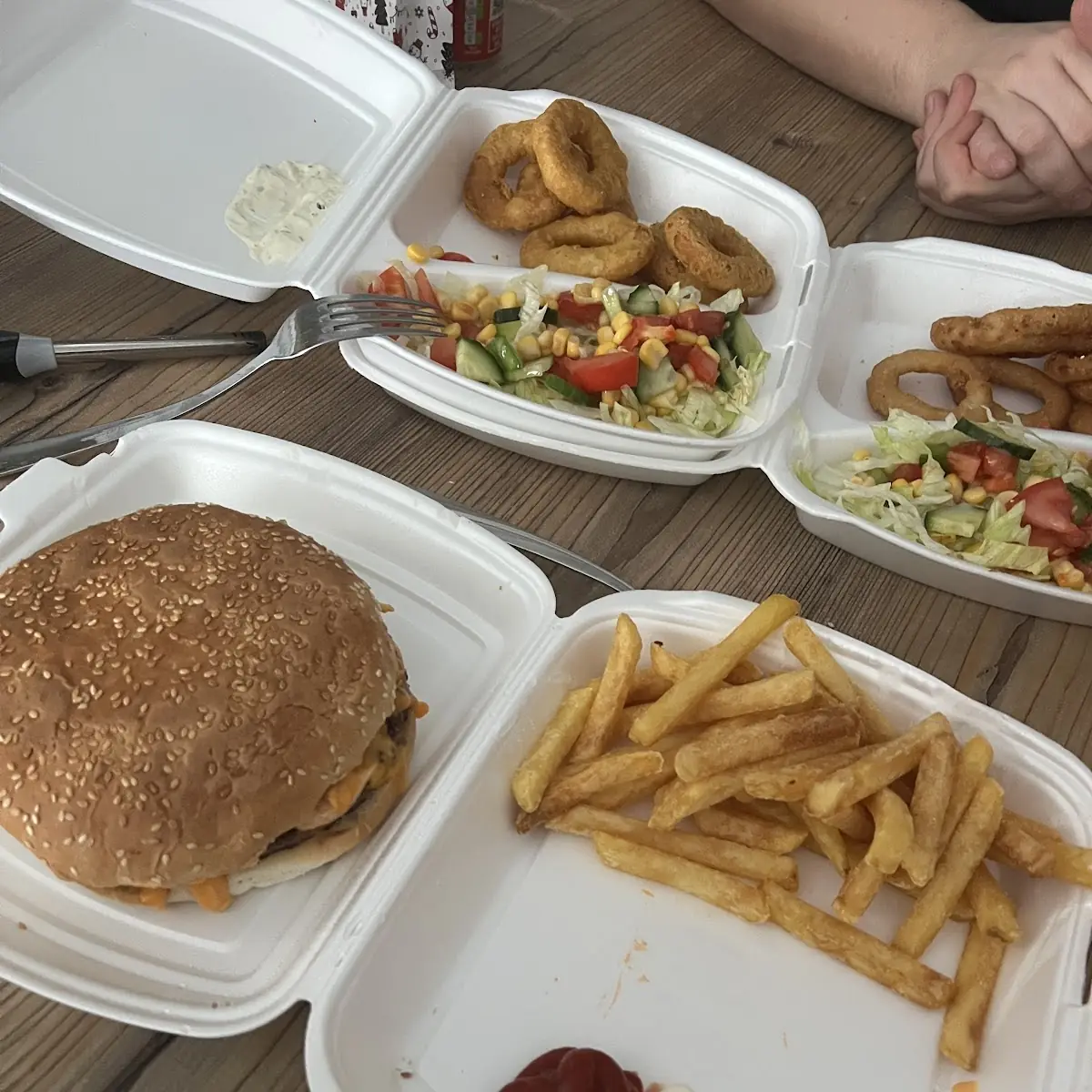 Essen und Trinken photo 3