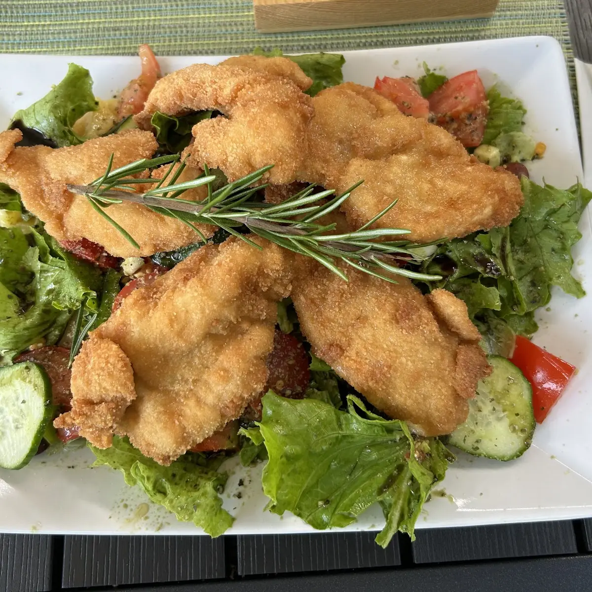 Essen und Trinken photo 3