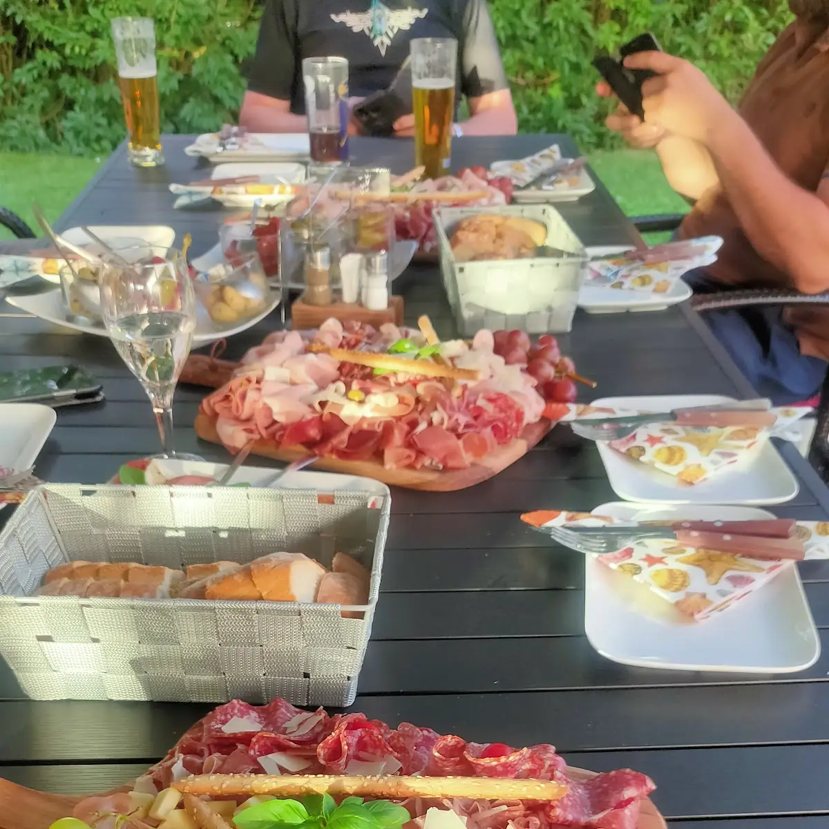 Essen und Trinken photo 4