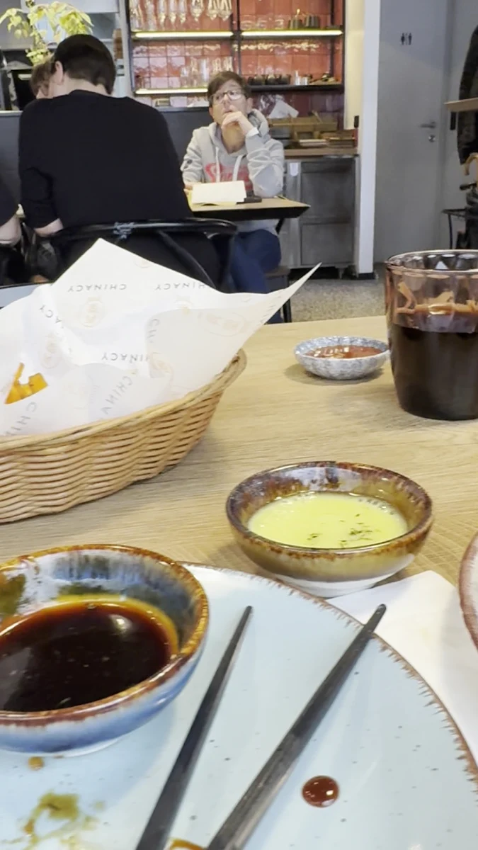Essen und Trinken photo 2