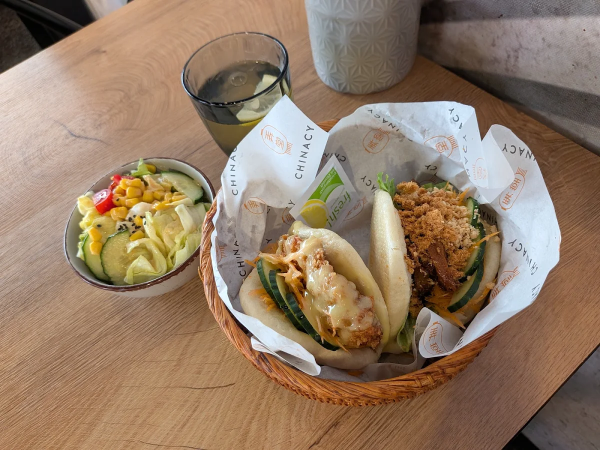 Essen und Trinken photo 4