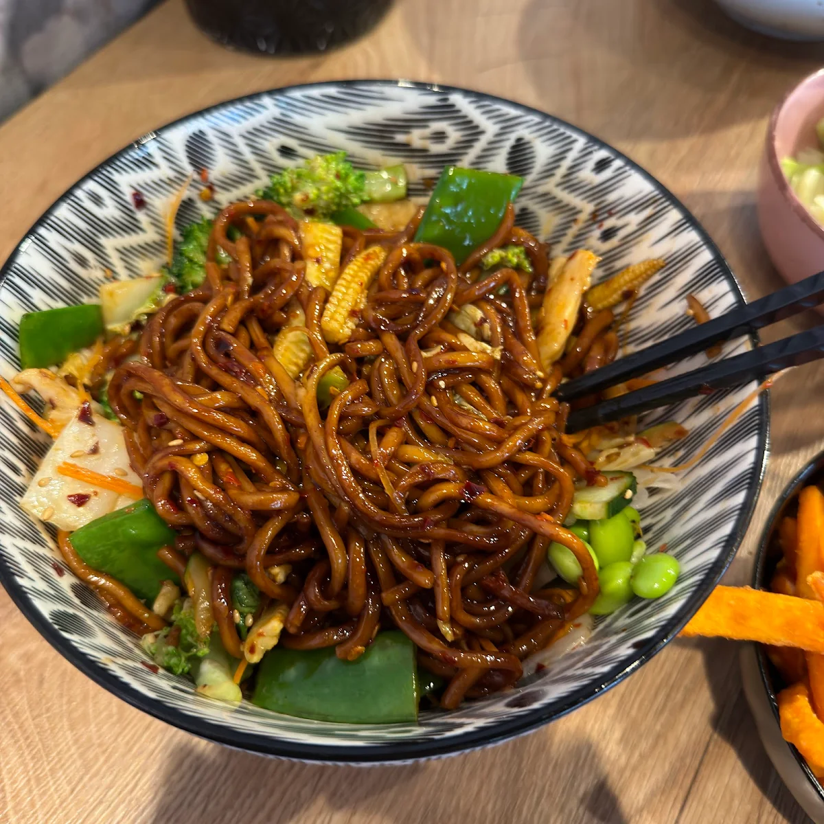 Essen und Trinken photo 9