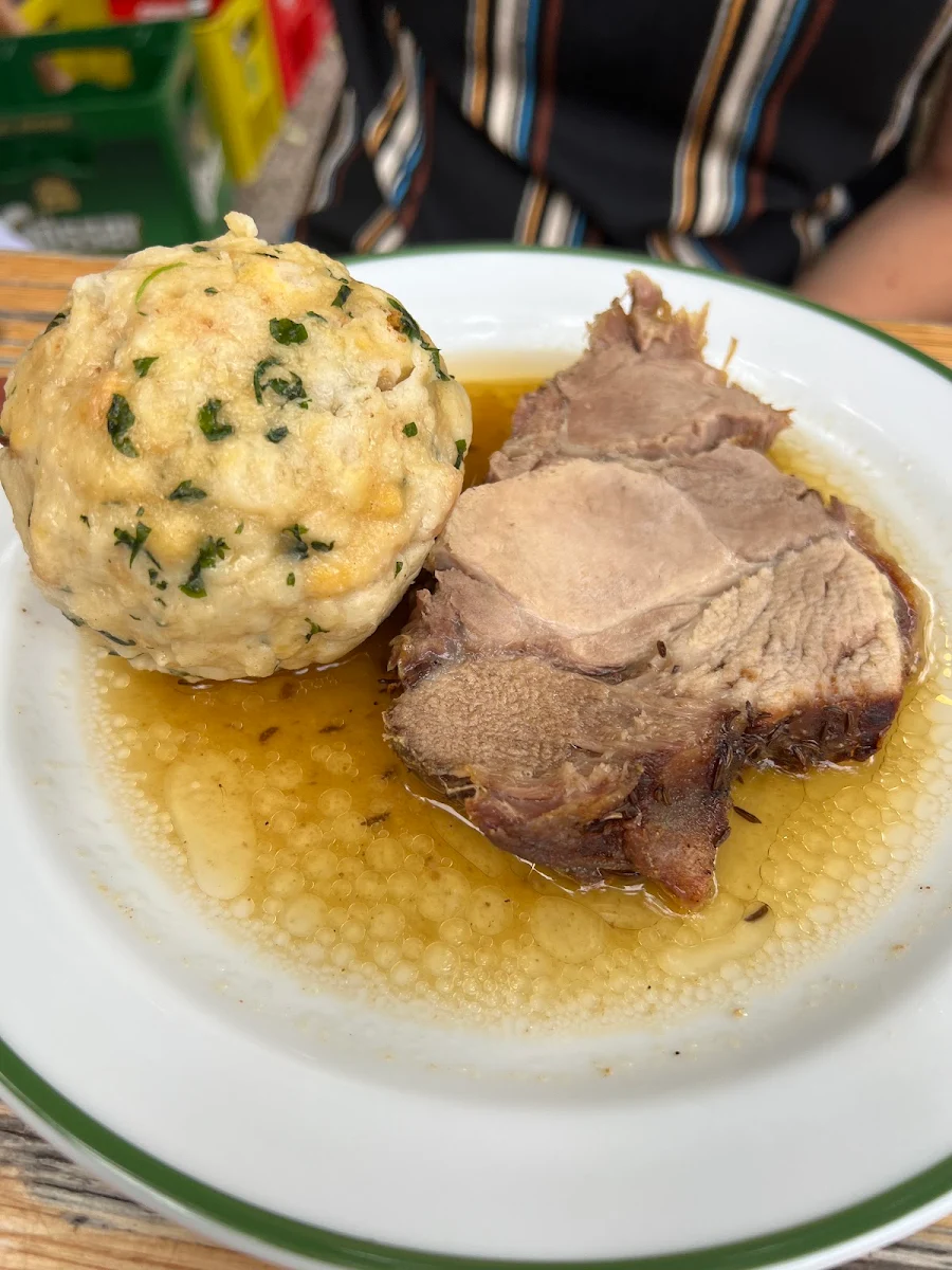 Essen und Trinken photo 1