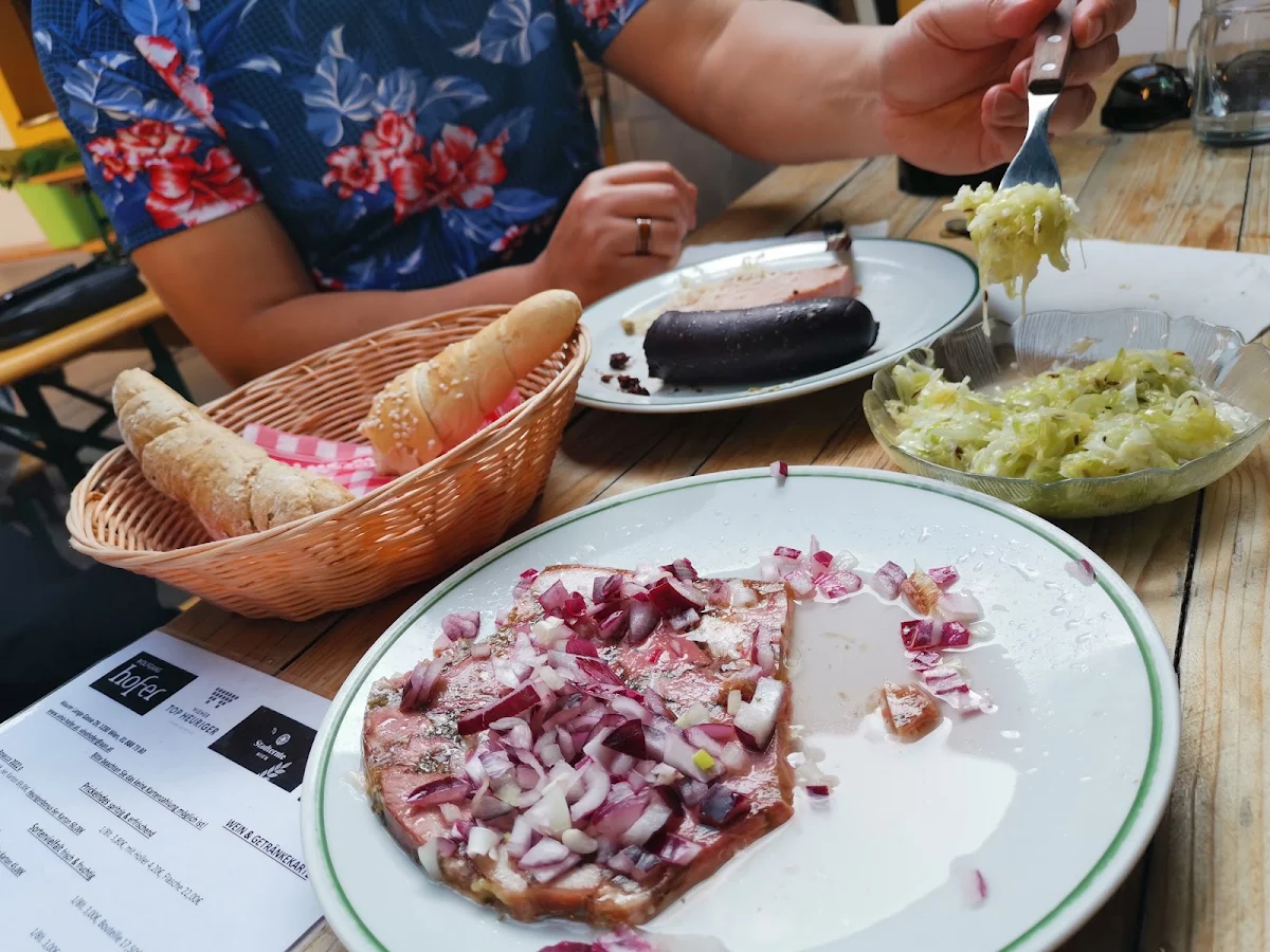 Essen und Trinken photo 2