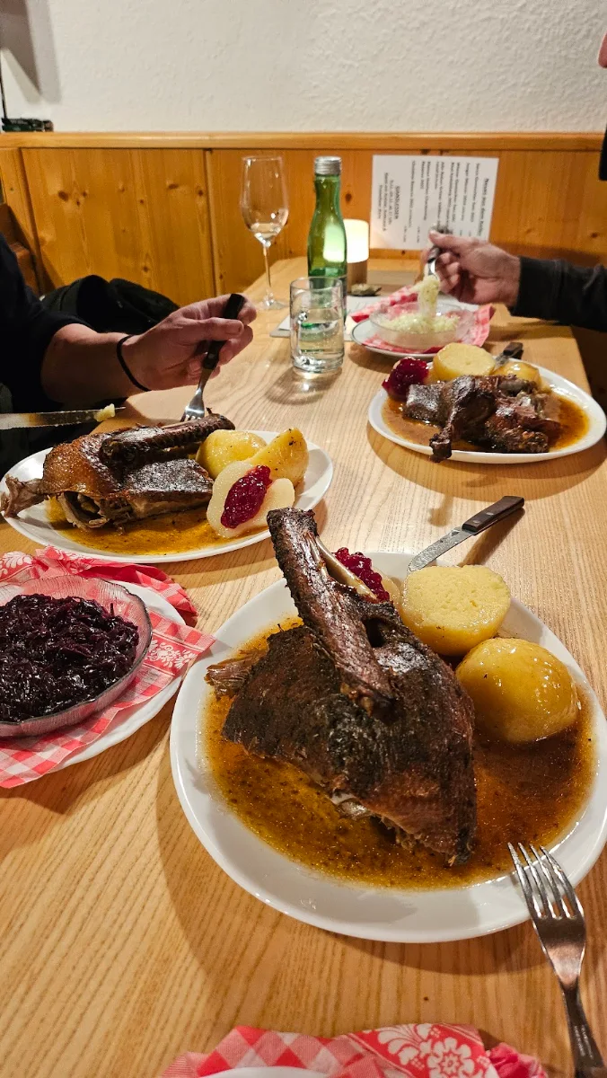 Essen und Trinken photo 3