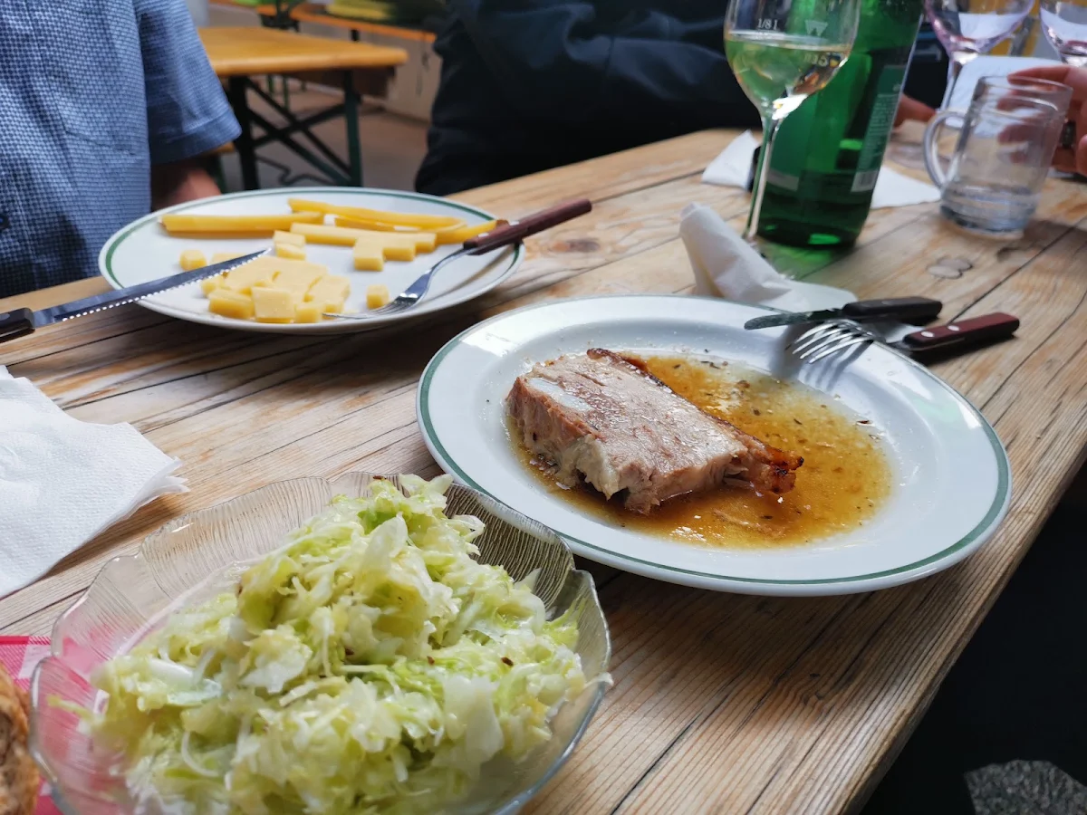 Essen und Trinken photo 4
