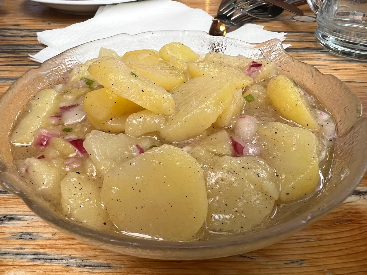 Essen und Trinken photo 8