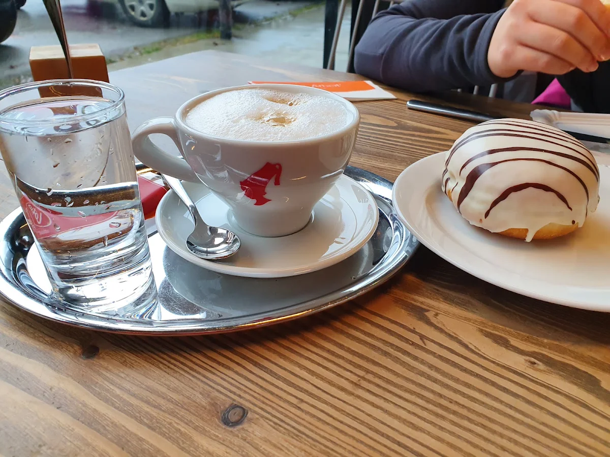 Essen und Trinken photo 3