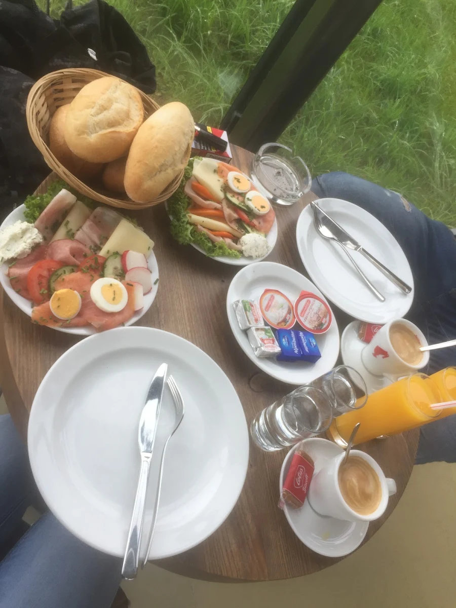 Essen und Trinken photo 5