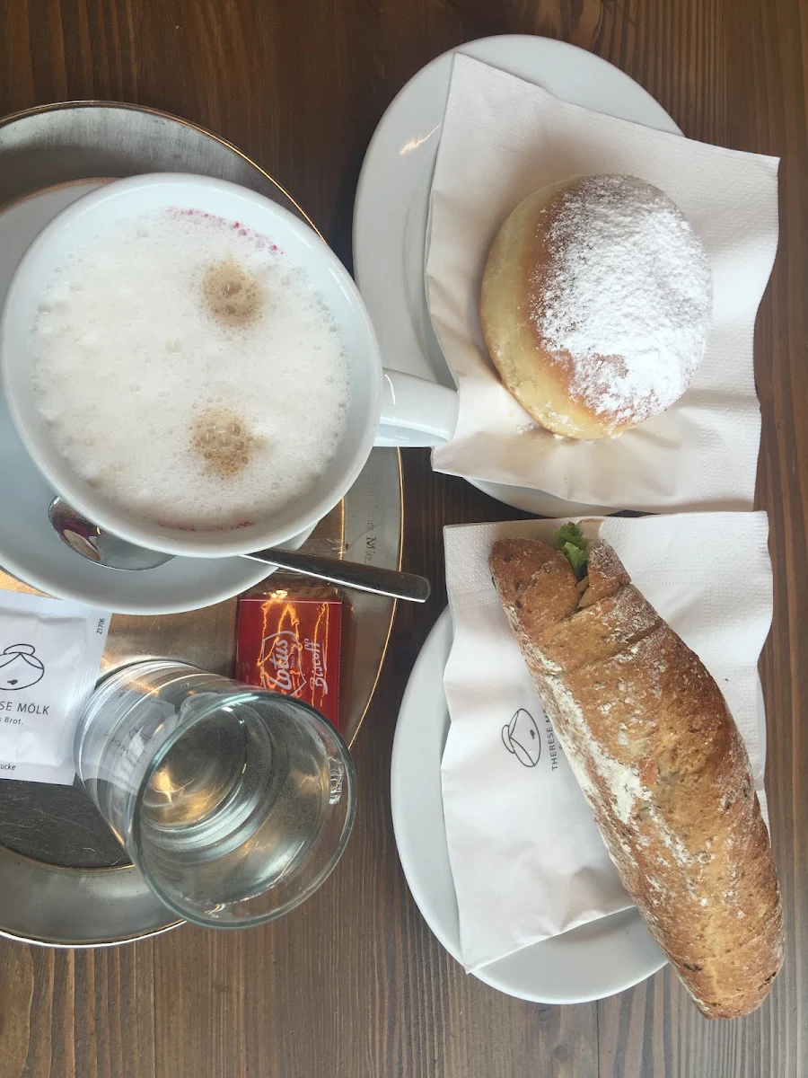 Essen und Trinken photo 6