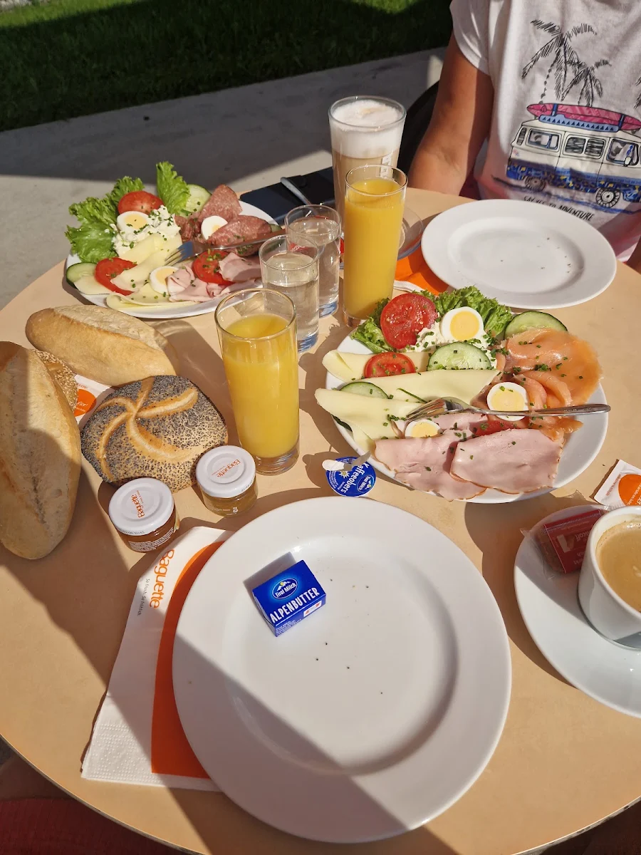 Essen und Trinken photo 8