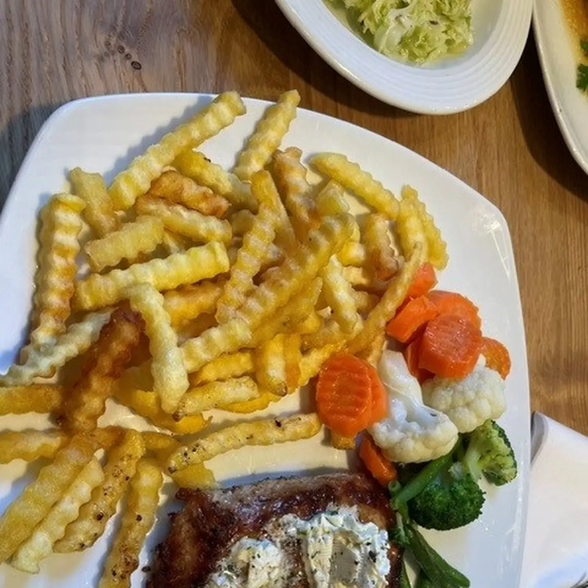 Essen und Trinken photo 1