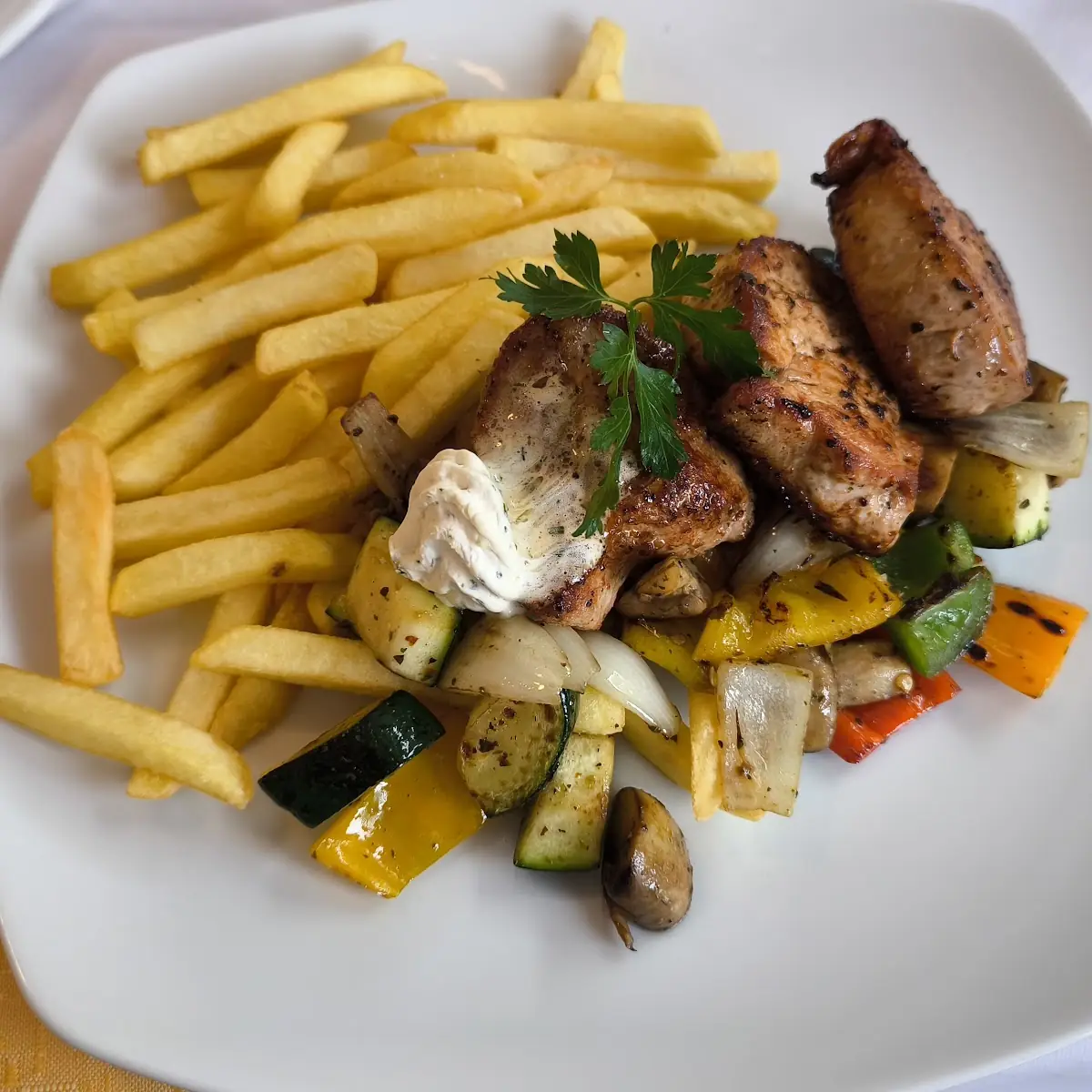 Essen und Trinken photo 4