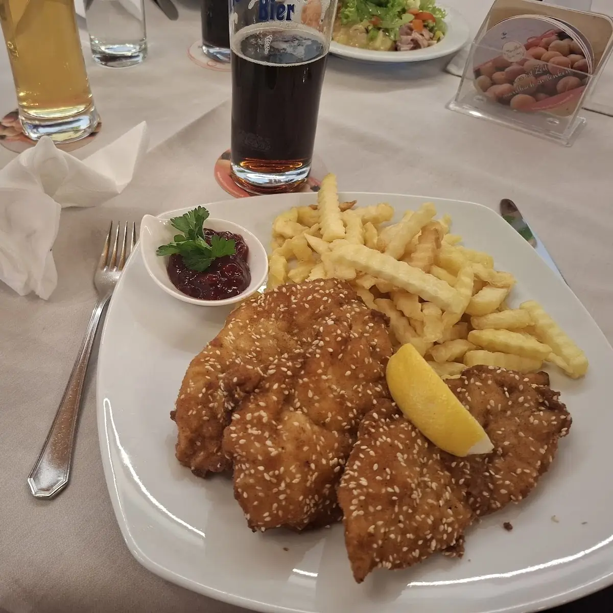 Essen und Trinken photo 7