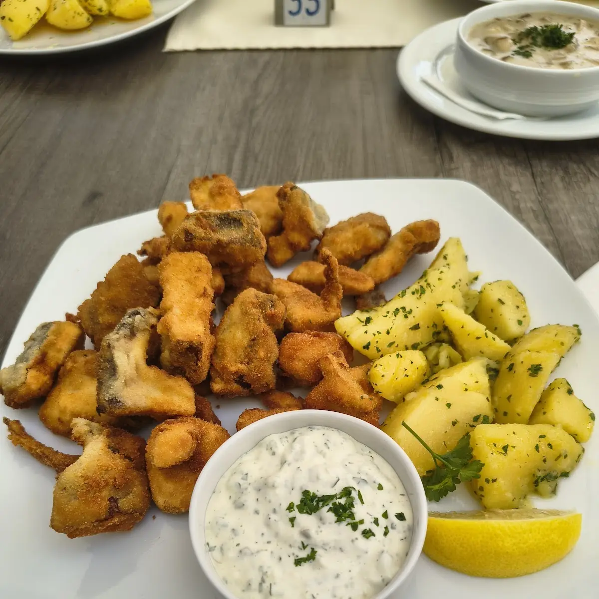 Essen und Trinken photo 8