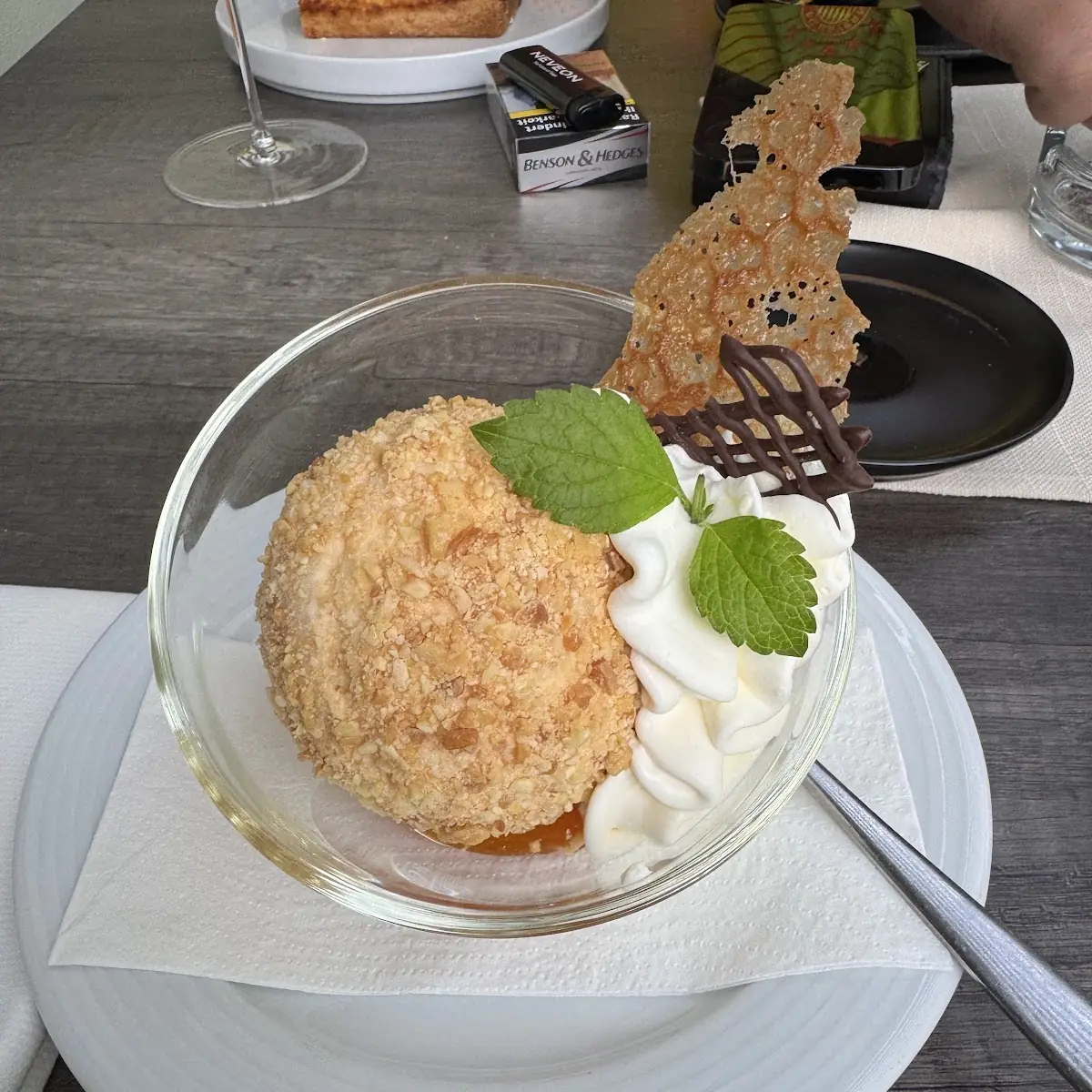 Essen und Trinken photo 9