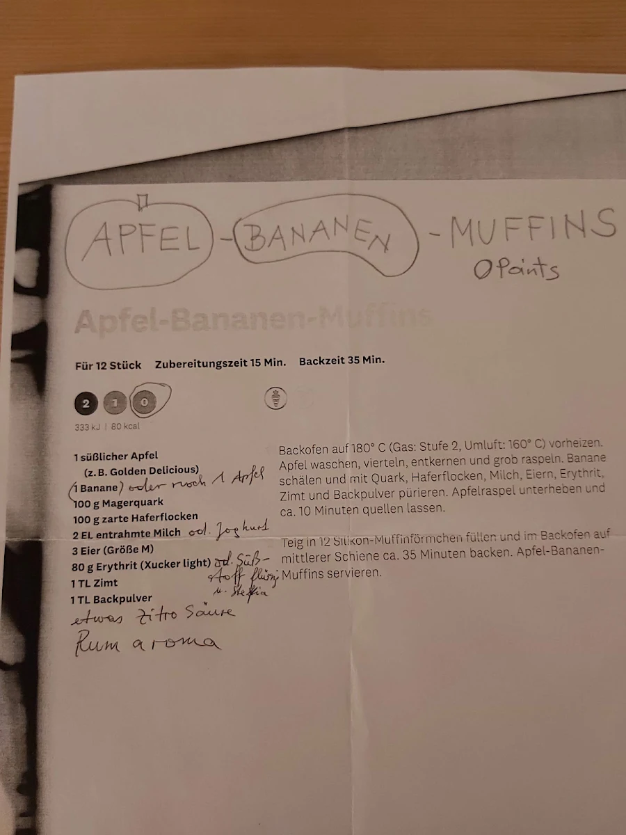 Speisekarte photo 10
