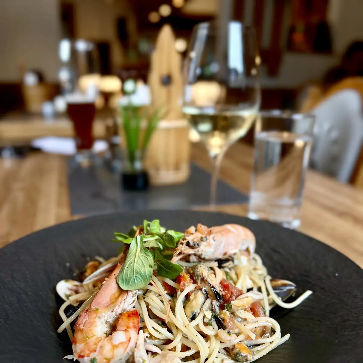 Essen und Trinken photo 1