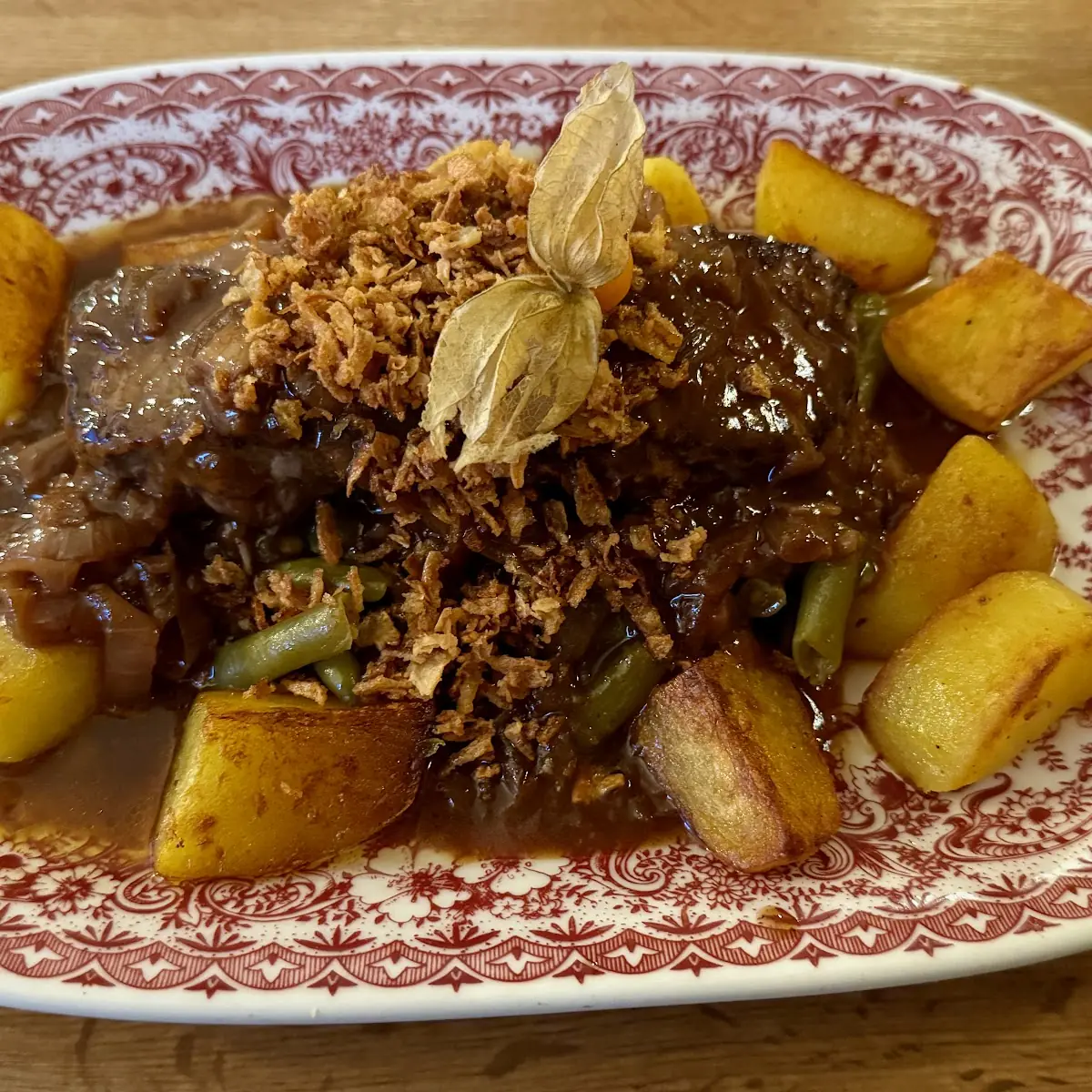 Essen und Trinken photo 10