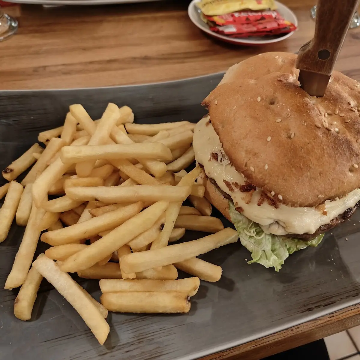 Essen und Trinken photo 3