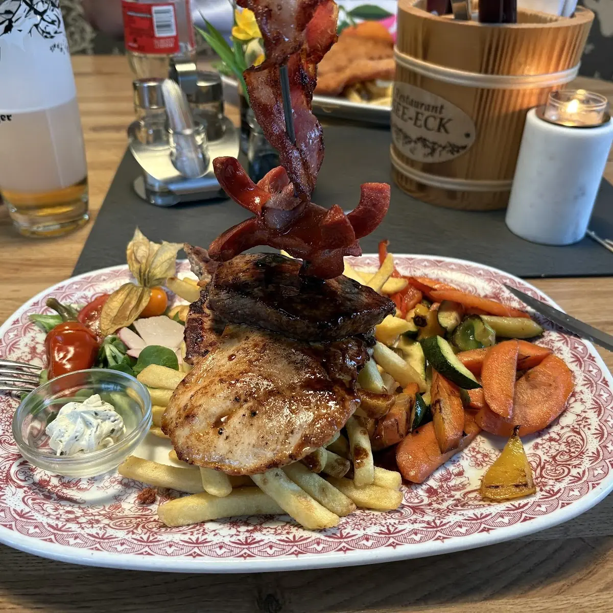 Essen und Trinken photo 4