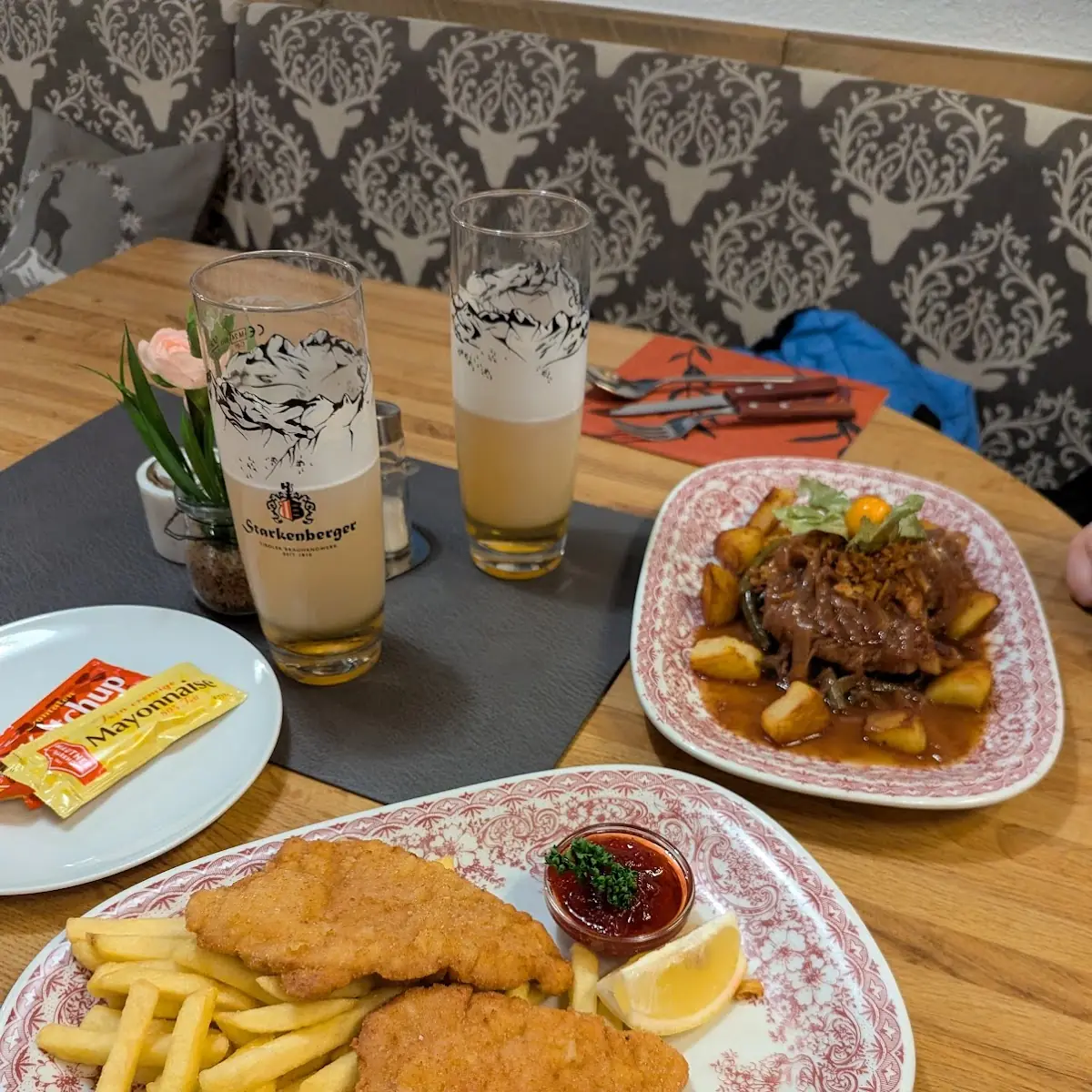 Essen und Trinken photo 5