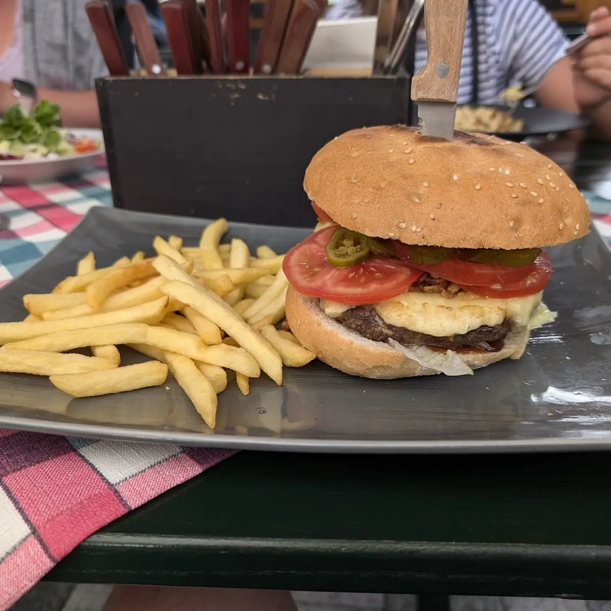 Essen und Trinken photo 7