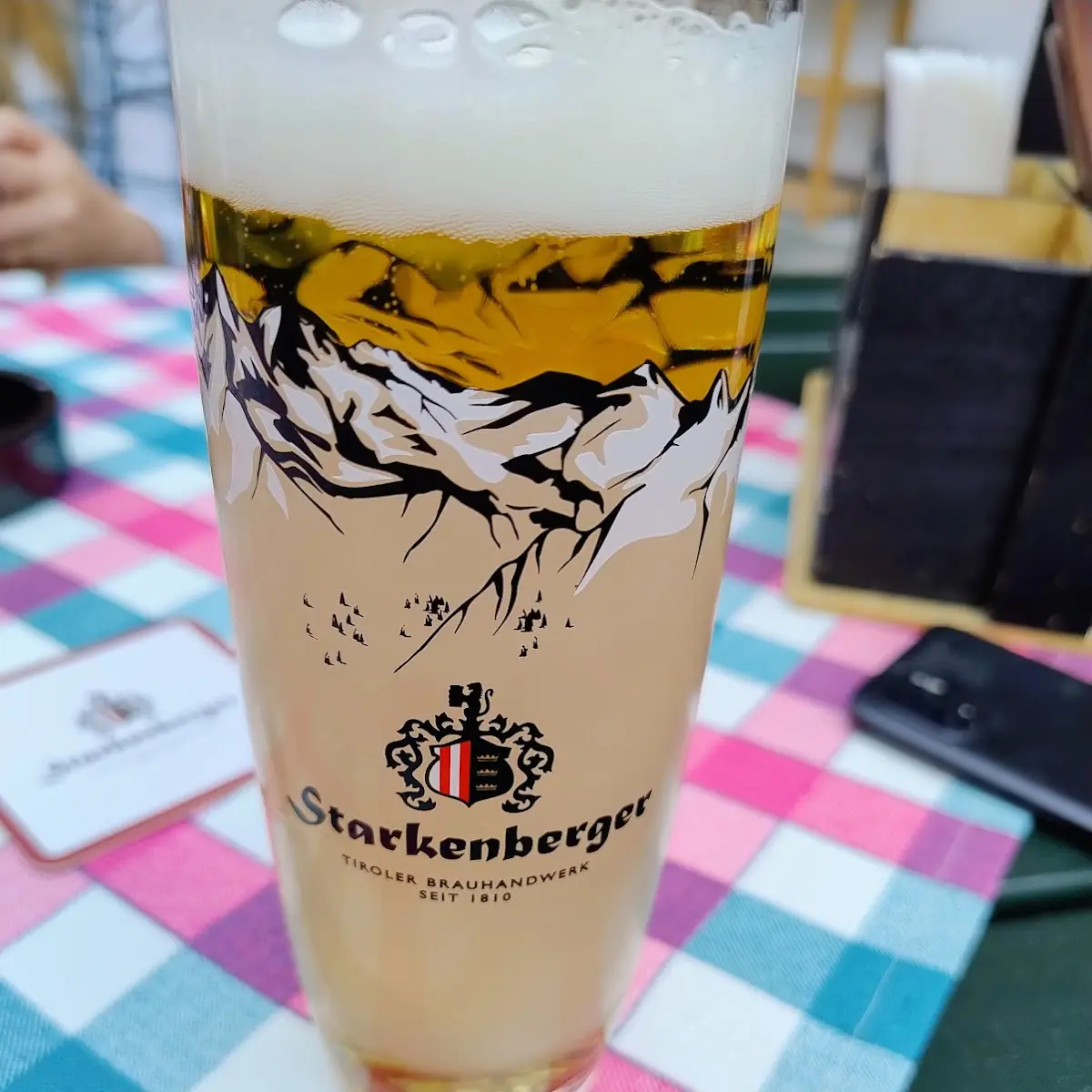 Essen und Trinken photo 8