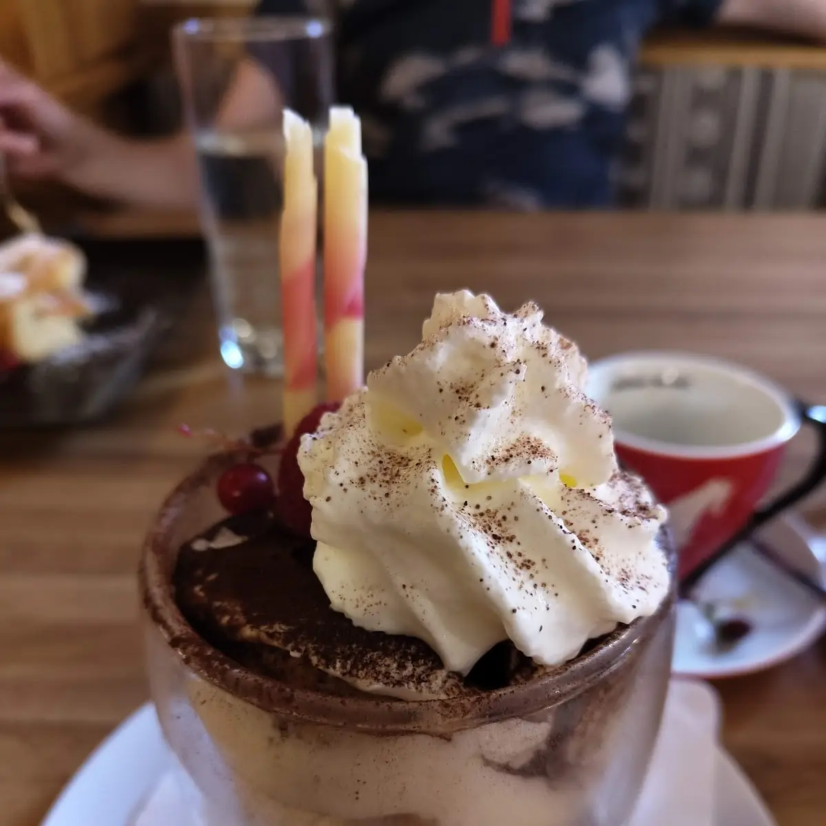 Essen und Trinken photo 9