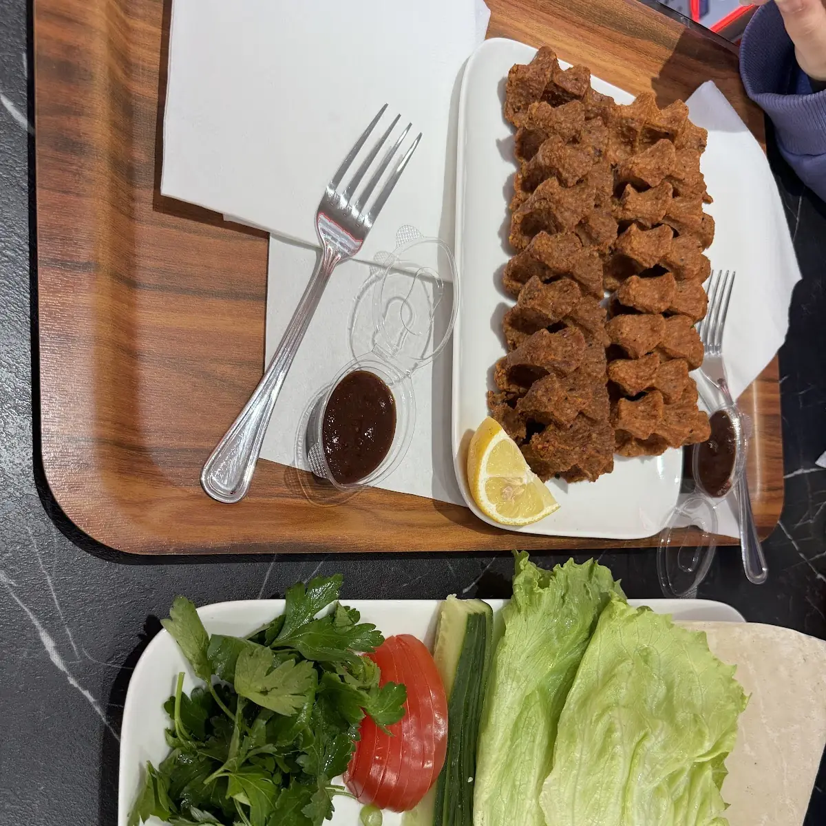 Essen und Trinken photo 2