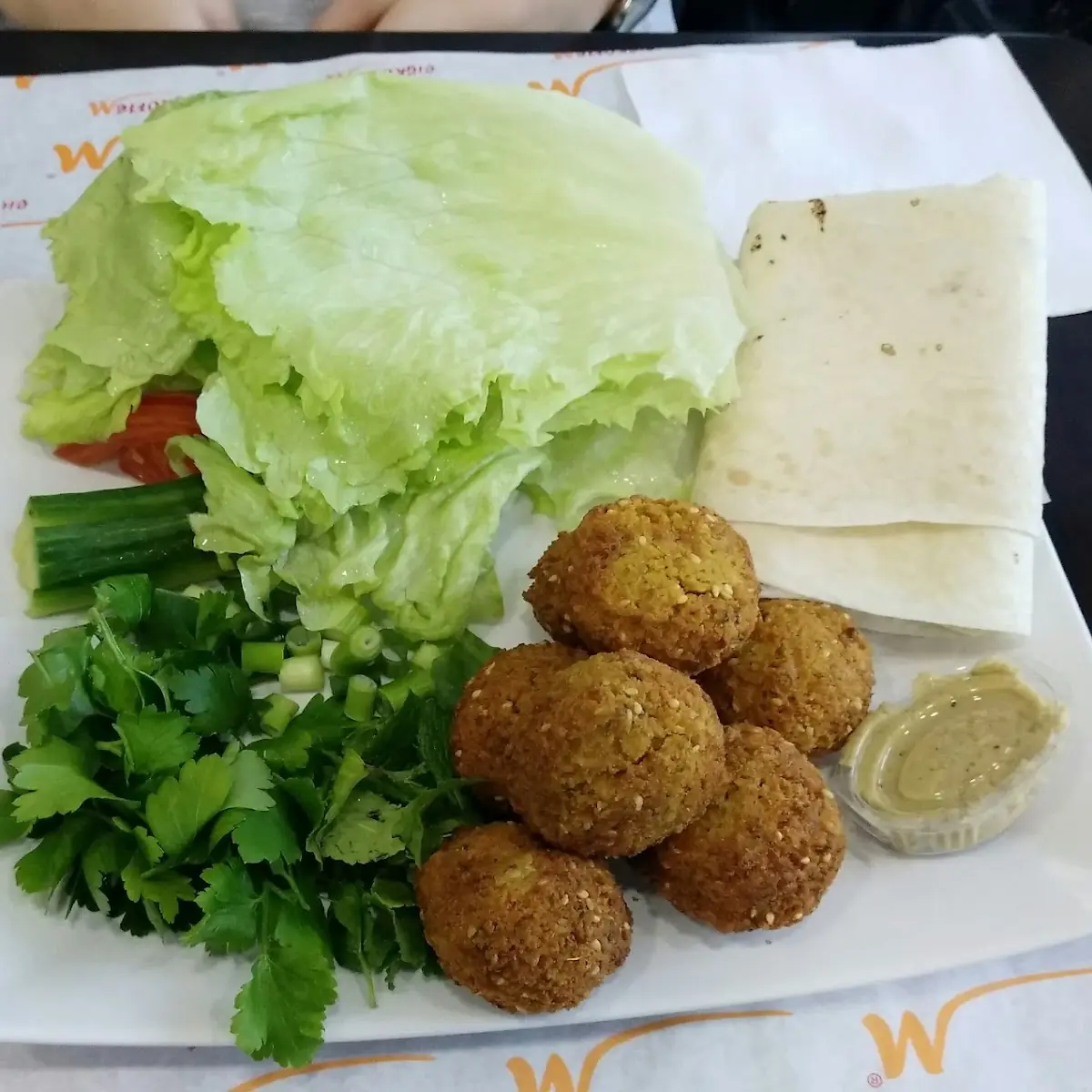 Essen und Trinken photo 4
