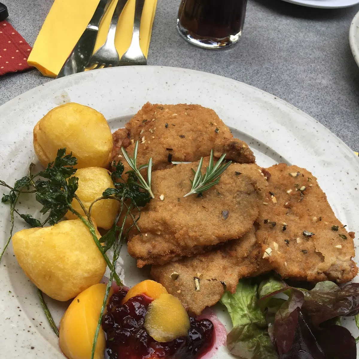Essen und Trinken photo 10