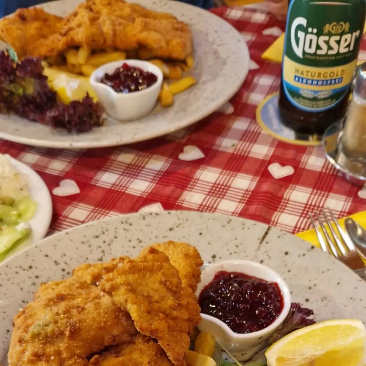 Essen und Trinken photo 2