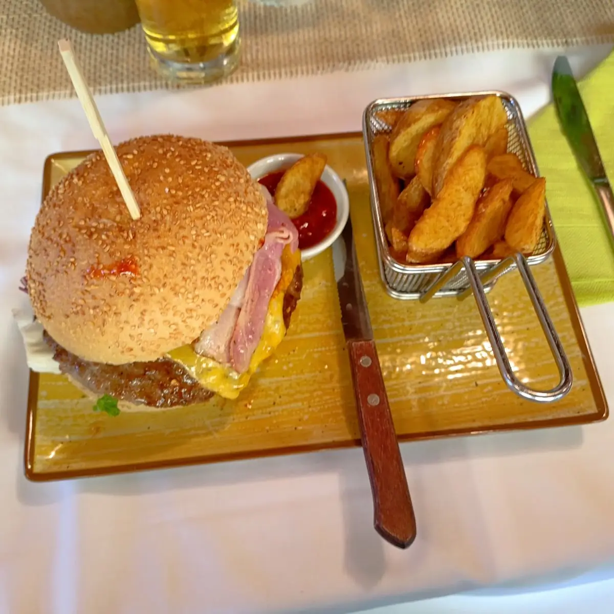 Essen und Trinken photo 3