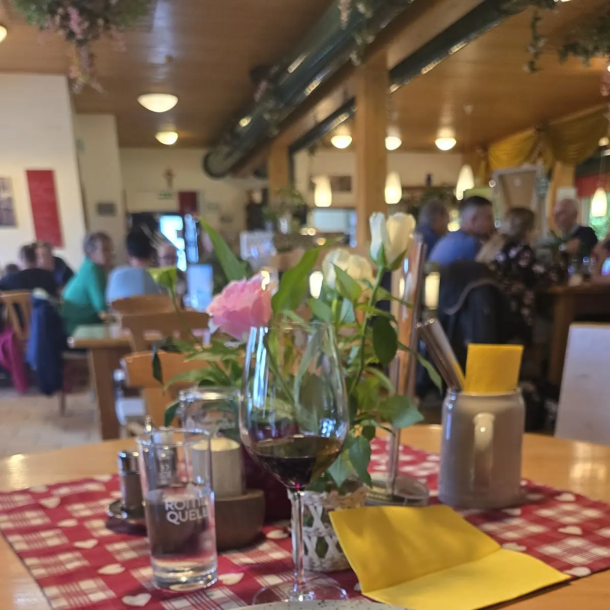 Essen und Trinken photo 4