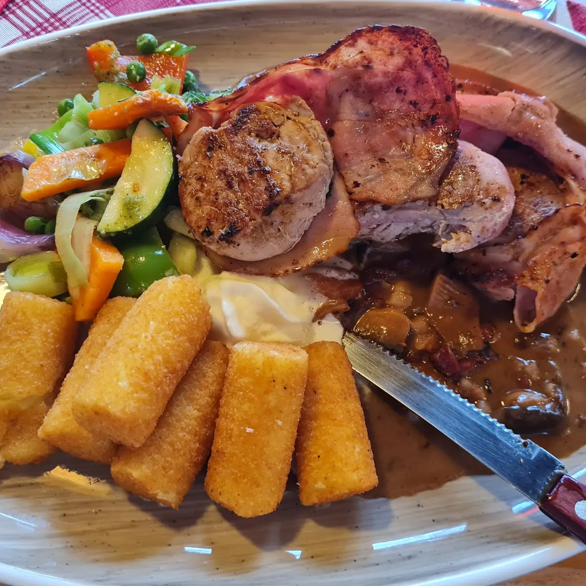 Essen und Trinken photo 8