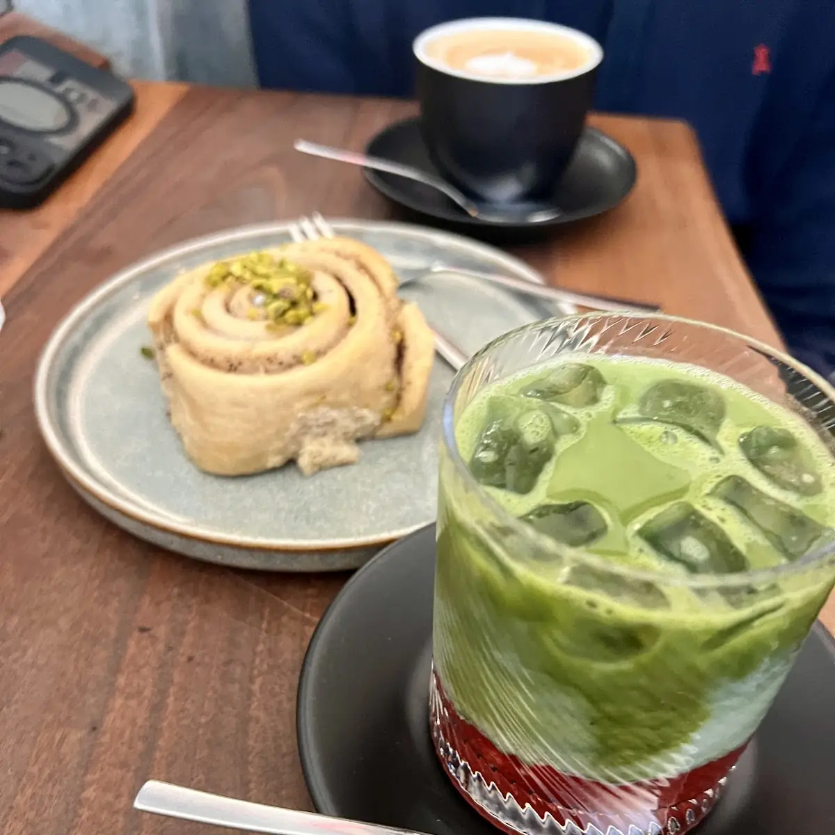 Essen und Trinken photo 9