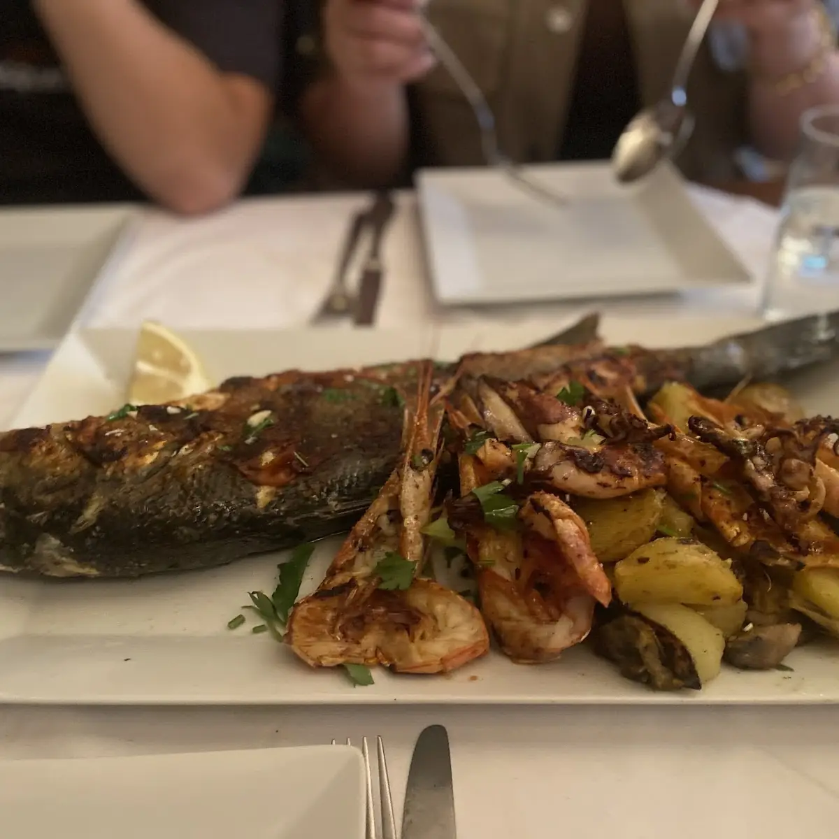Essen und Trinken photo 4