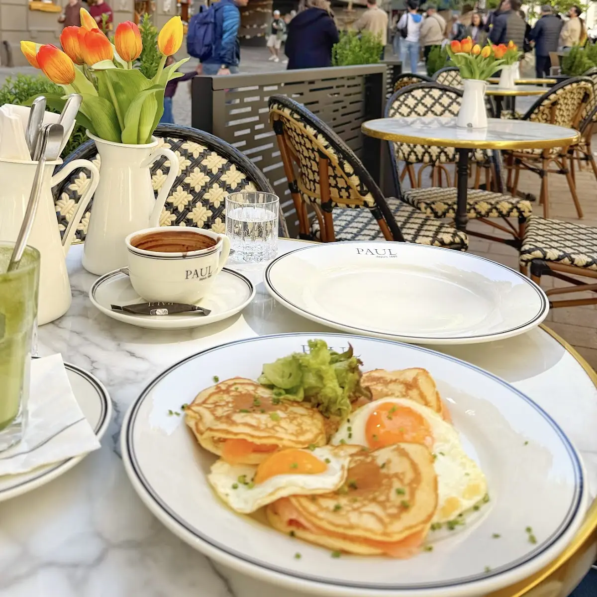 Essen und Trinken photo 1