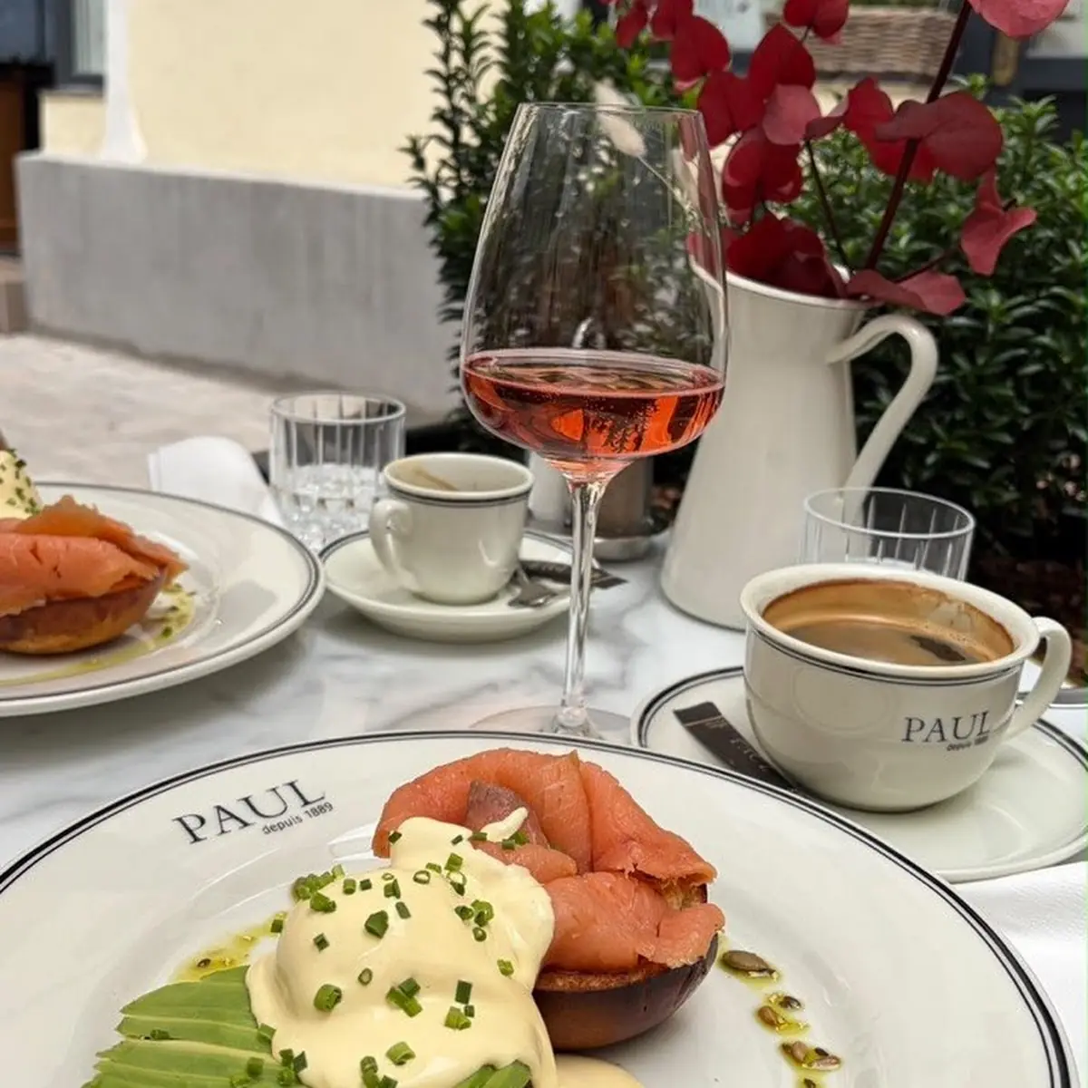Essen und Trinken photo 3