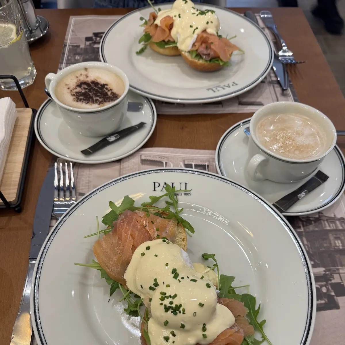 Essen und Trinken photo 4