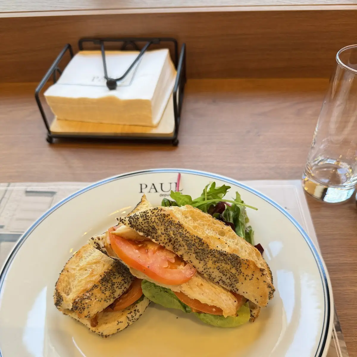Essen und Trinken photo 9